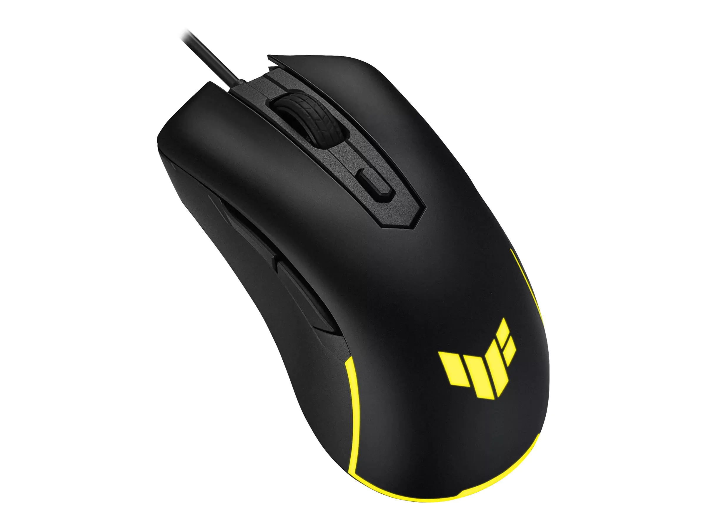 ASUS TUF Gaming M3 Gen II - Maus - ergonomisch 90MP0320-BMUA00