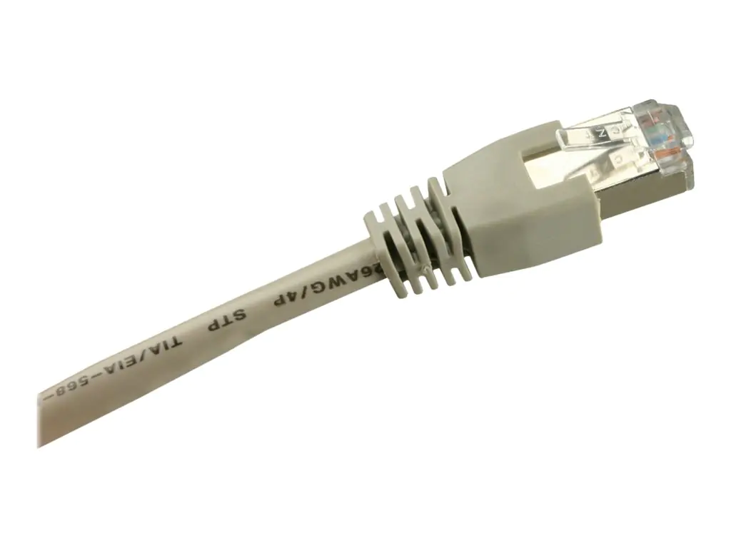 Sharkoon Patch-Kabel - RJ-45 (M) zu RJ-45 (M) 4044951014798