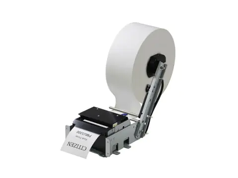 Citizen PMU3300 3 inch Kiosk Printer USB & Serial