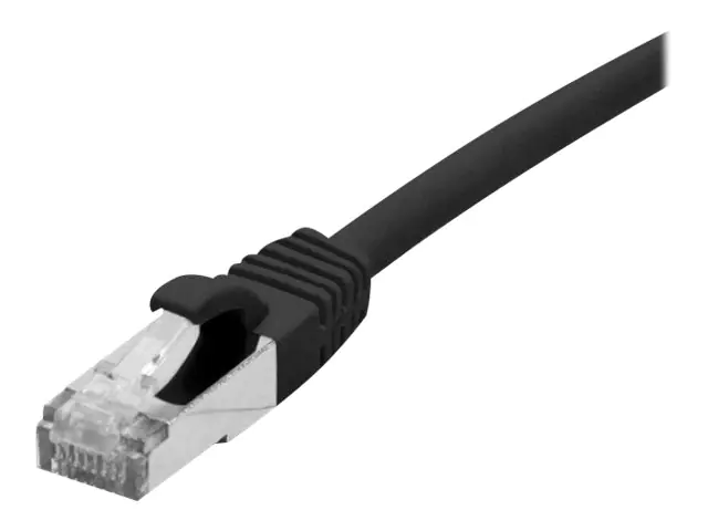 DEXLAN Patch-Kabel - RJ-45 (M) zu RJ-45 (M) 858654