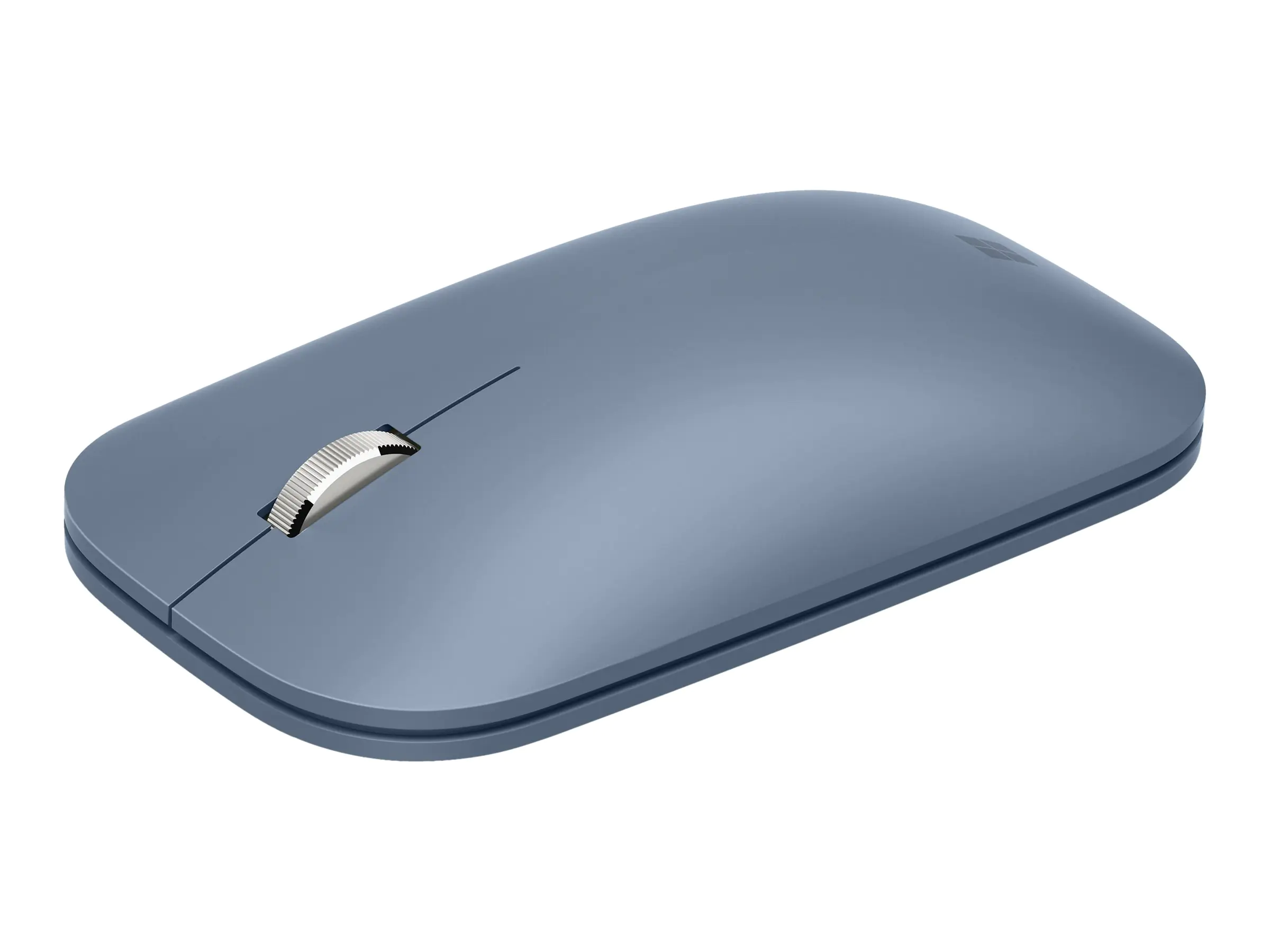 Microsoft Modern Mobile Mouse - Maus - rechts- KTF-00029