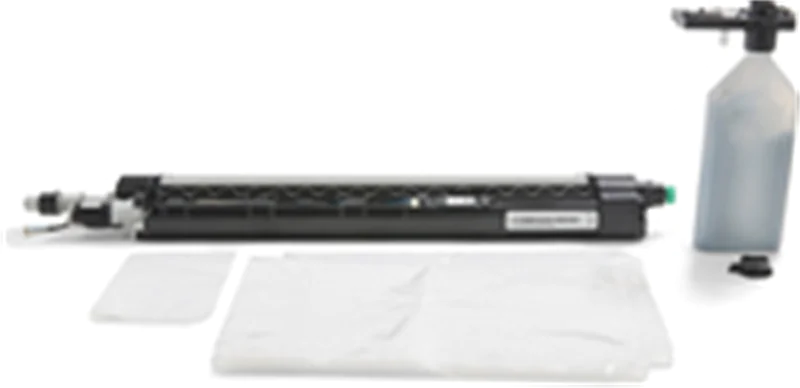 HP LaserJet Black Developer Unit