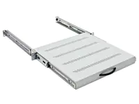 TRITON RAC-UP-X20-A1 - Grau - 45 kg - 1U - 48,3 cm (19 Zoll) - 550 mm - 45 mm TRITON RAC-UP-X20-A1 - Grau - 45 kg - 1U - 48,3 cm (19 Zoll) - 550 mm - 45 mm