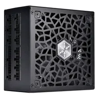 SilverStone HELA 850R Platinum - Netzteil (intern) SST-HA850R-PM