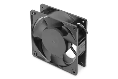 Digitus - Lüftungseinheit - RAL 9005 - für P/N: DN-19 07U-6/6, DN-19 09U-6/6, DN-19 12U-6/6, DN-19 16U-6/6, DN-19 20-U, DN-19 20U-6/6 Digitus - Lüftungseinheit - RAL 9005 - für P/N: DN-19 07U-6/6, DN-19 09U-6/6, DN-19 12U-6/6, DN-19 16U-6/6, DN-19 20-U, DN-19 20U-6/6