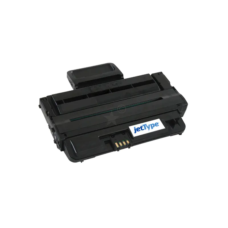 jetType Toner kompatibel zu Samsung MLD2850B/ELS schwarz 5.000 Seiten jetType Toner kompatibel zu Samsung MLD2850B/ELS schwarz 5.000 Seiten