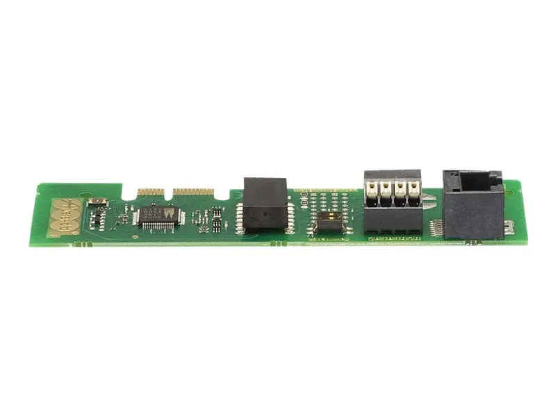 Auerswald COMpact S0 - Erweiterungsmodul - für COMpact 3000 analog