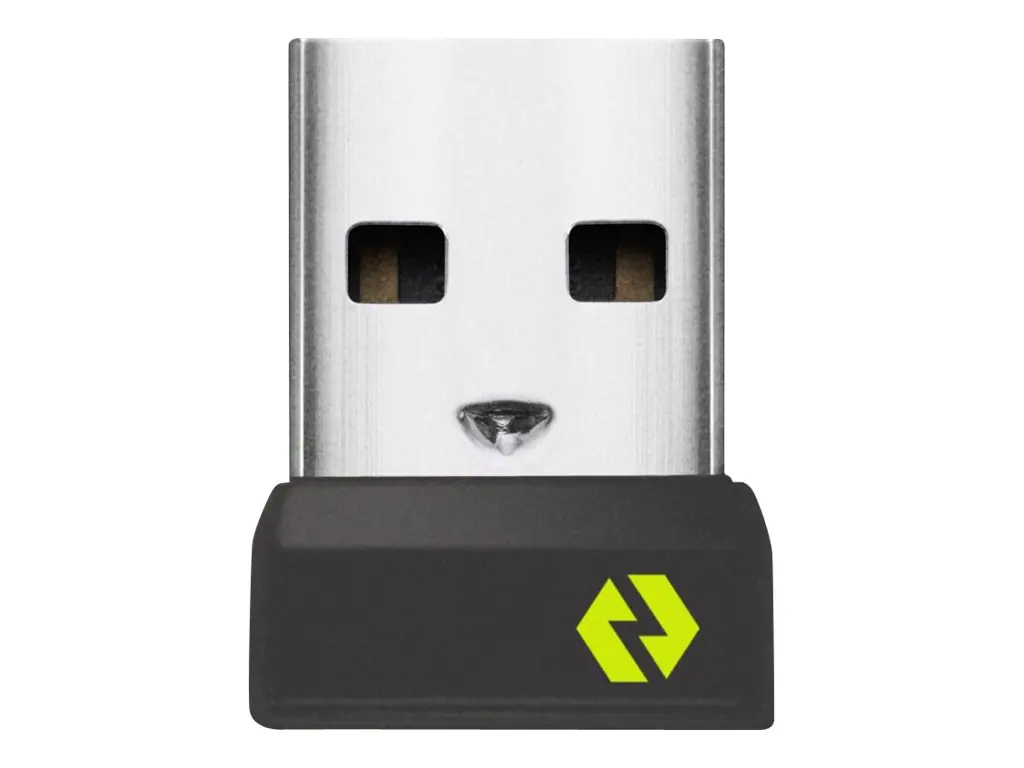 Logitech Logi Bolt - Wireless Maus- / Tastaturempfänger - USB - für MX Keys Combo for Business