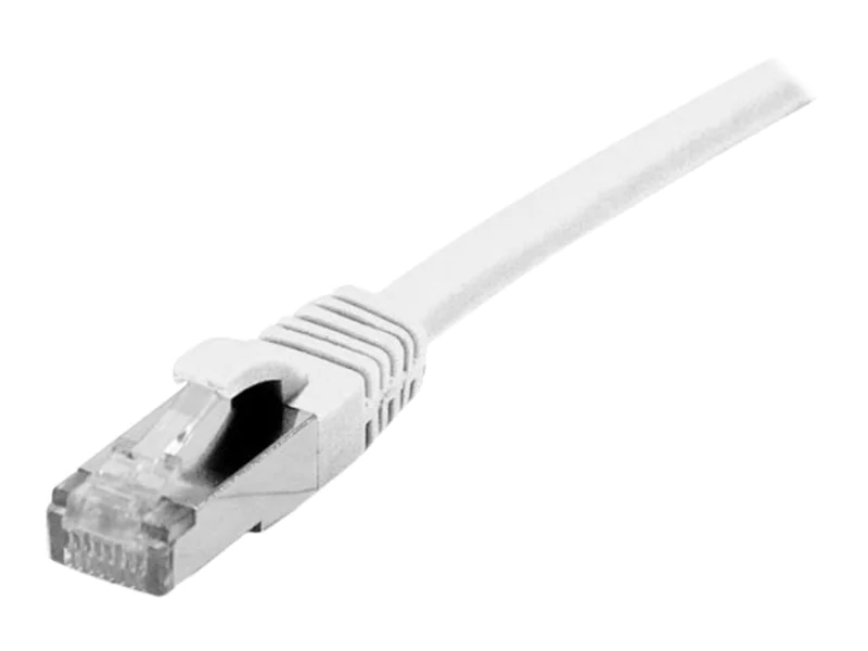 DEXLAN Patch-Kabel - RJ-45 (M) zu RJ-45 (M) 858641
