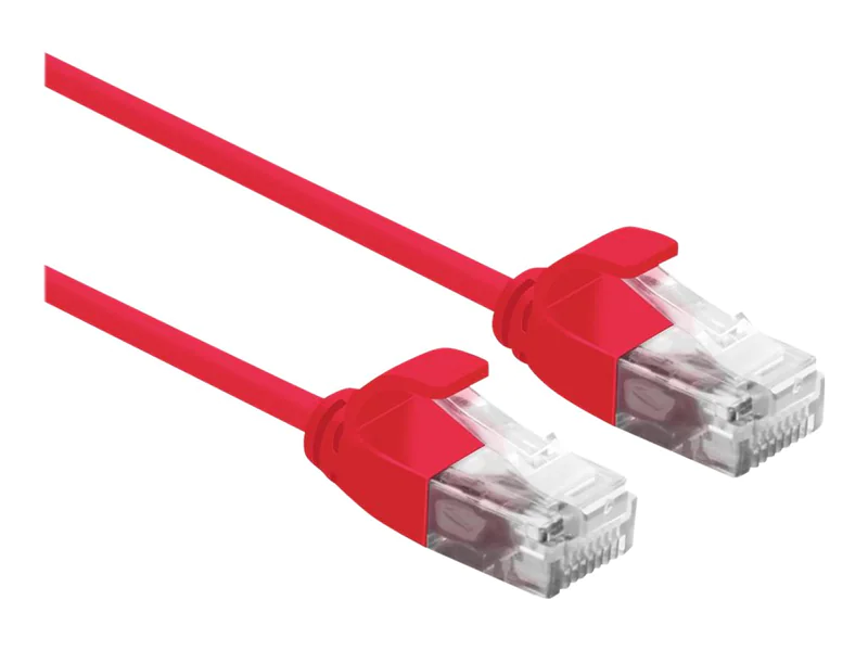 ROLINE Patch-Kabel - RJ-45 (M) zu RJ-45 (M) 21.15.3916