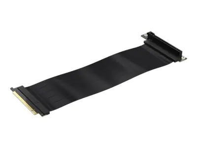 Corsair Premium Extension - PCI Express x16 Kabel - PCI Express 4.0 x16 (M) CC-9310001-WW