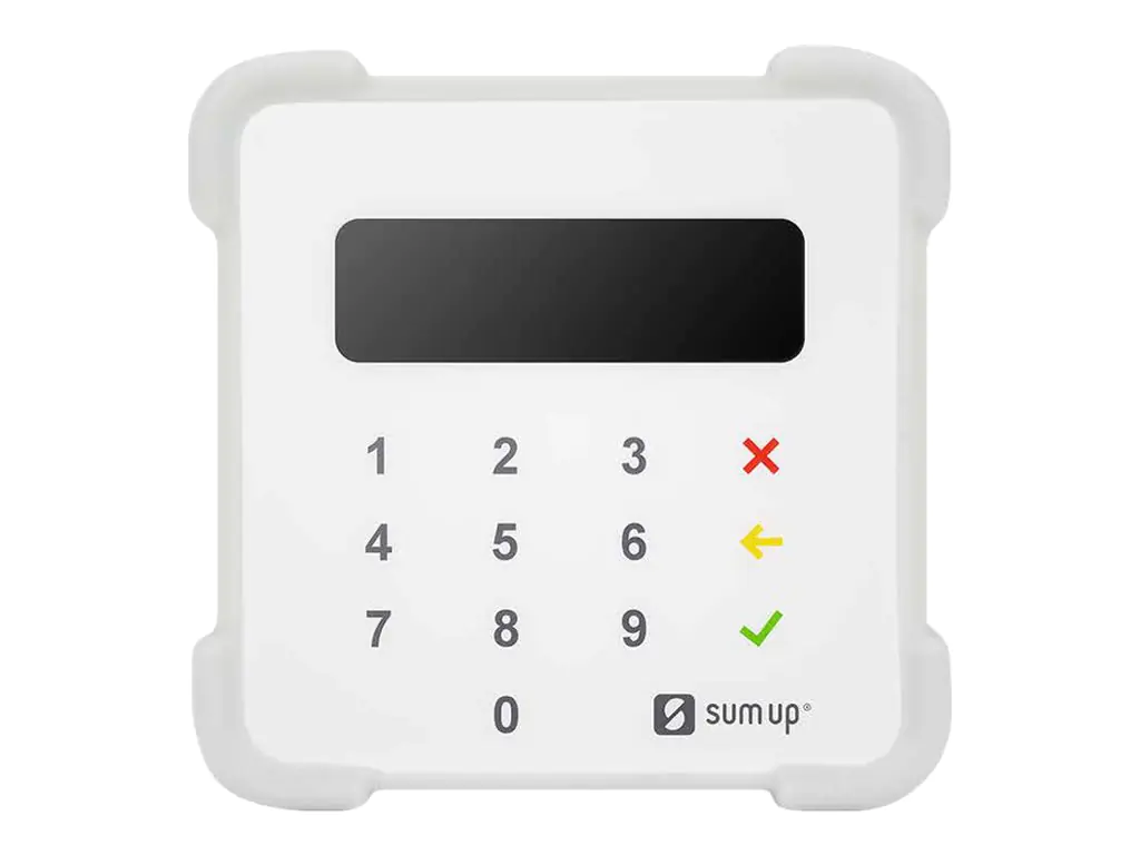 Mobilis R-Series - Hintere Abdeckung für Air 061008