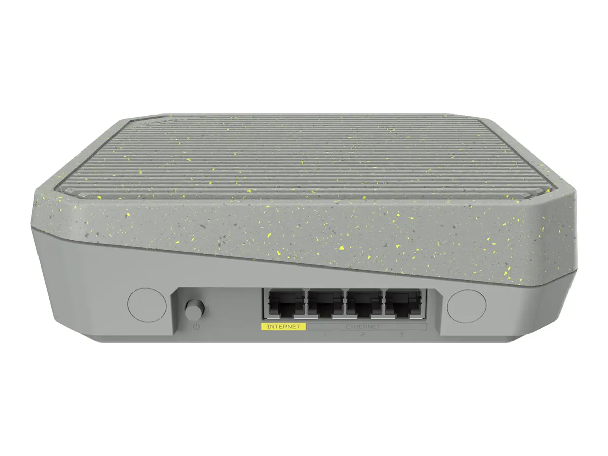 Acer Vero Connect W6m - Wireless Router 1GbE Multi-Band FF.G2FTA.001