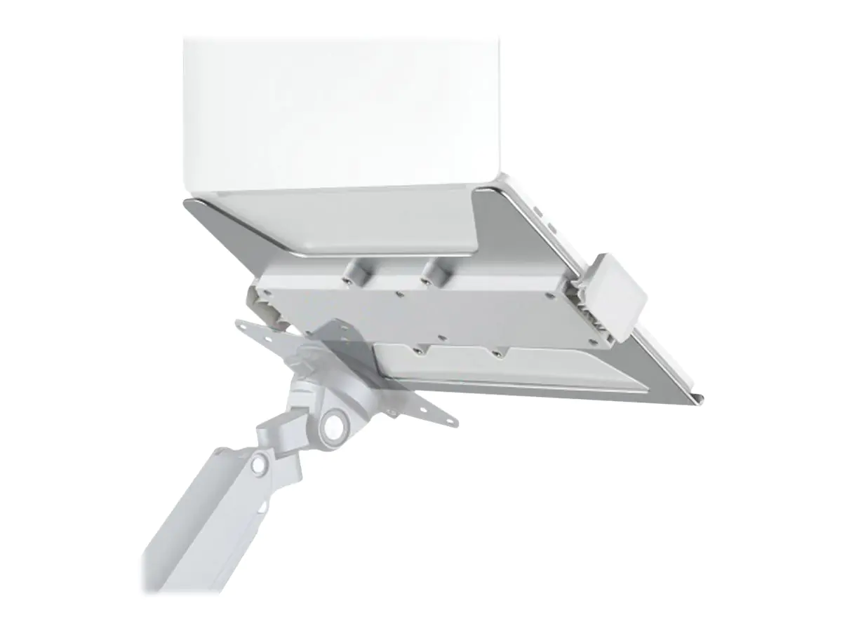 ROTRONIC-SECOMP VALUE - Montagekomponente (Tablet-Halterung) - für Notebook / Tablet - Aluminium - Silber - Bildschirmgröße: 29.5-43.95 cm (11.6"-17.3") 17.99.1097