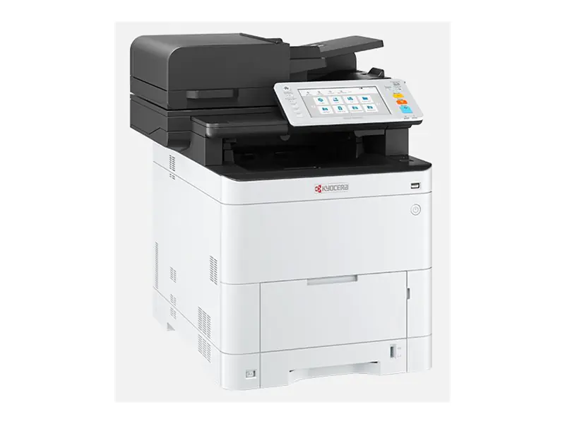 Kyocera ECOSYS MA4000CIFX - Multifunktionsdrucker - Farbe - Laser - Legal (216 x 356 mm) 1102Z53NL0