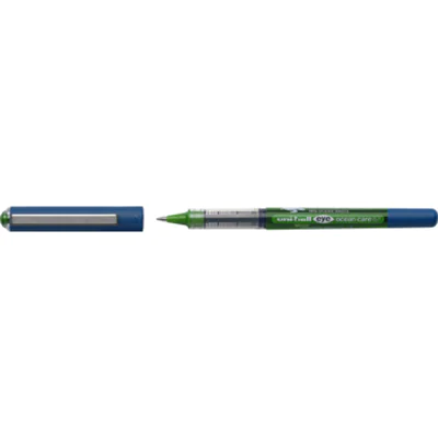 uni-ball Tintenroller EYE Ocean Care 0,4mm dokumentenecht