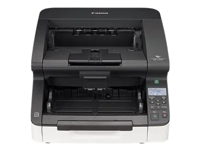 Canon imageFORMULA DR-G2090 - Dokumentenscanner - CMOS / CIS - Duplex - 305 x 3000 mm - 600 dpi x 600 dpi - bis zu 90 Seiten/Min. (einfarbig) / bis zu 90 Seiten/Min. (Farbe) - automatischer Dokumenteneinzug (300 Blätter) - bis zu 30000 Scanvorgänge/Tag -