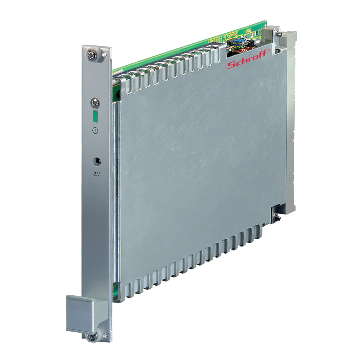 SCHROFF NETZGERAET SLE 105 - SCHROFF slimpower - 42 W 13100136