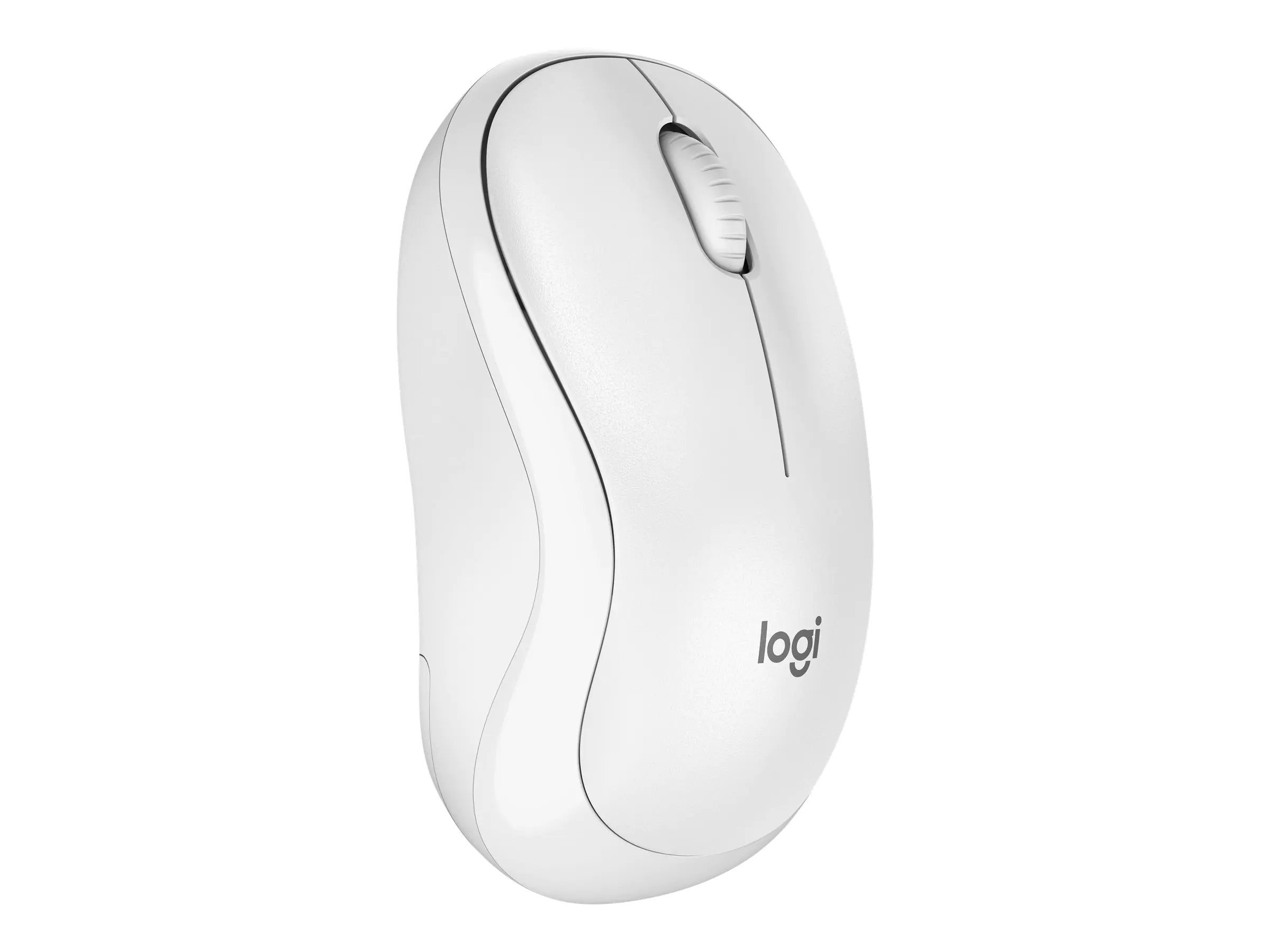 Logitech M240 Silent - Maus - rechts- und linkshändig 910-007120