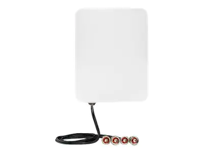 Lancom AirLancer ON-QT60 - Antenne - Wi-Fi - 7 dBi (für 2,4 GHz) 61263