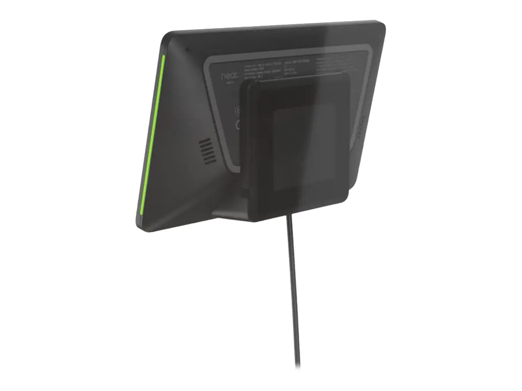 Neat Befestigungskit (Glasmontage) - für Tablett NEATPAD-GLASSMOUNT