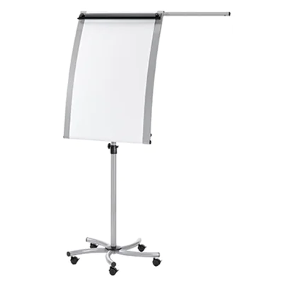 Franken Flipchart EuroLine Mobil F2016 70x103cm silber Franken Flipchart EuroLine Mobil F2016 70x103cm silber