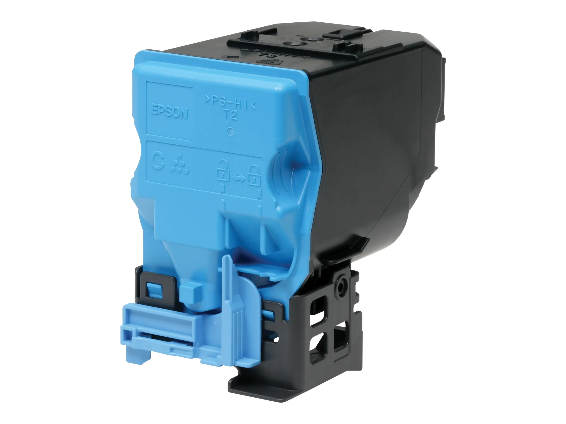 Epson Cyan - original - Tonerpatrone - für C13S050749
