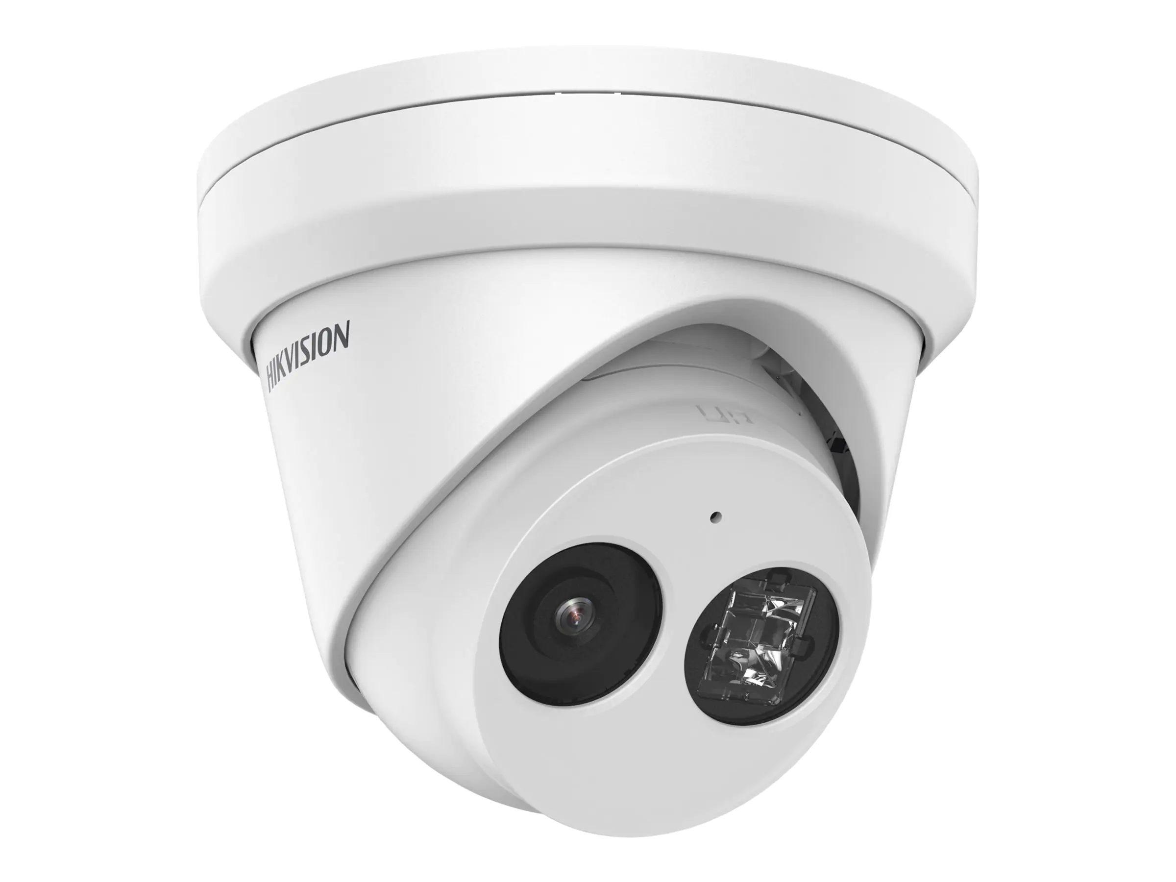 Hikvision Digital Technology DS-2CD2343G2-IU - IP-Sicherheitskamera - Outdoor - Kabelgebunden - F