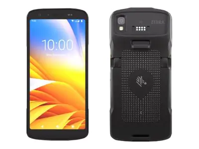 Zebra TC27 - Datenerfassungsterminal - robust - Android - 128 GB - 15.2 cm (6") WCMTB-T27B8ABD8-A6