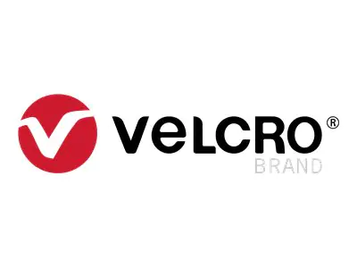 VELCRO VEL-EC60216 - Weiß - 20 mm - 5 m - 1 Stück(e) - Box
