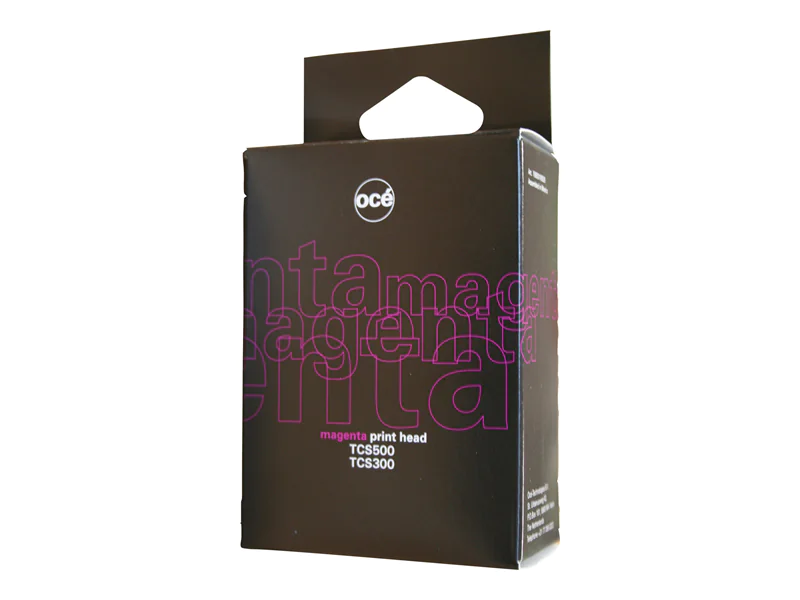 OCE Druckkopf 106.001.6926 magenta 400 ml
