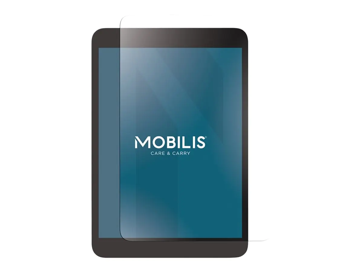 Mobilis Bildschirmschutz für Tablet - Glas 017050
