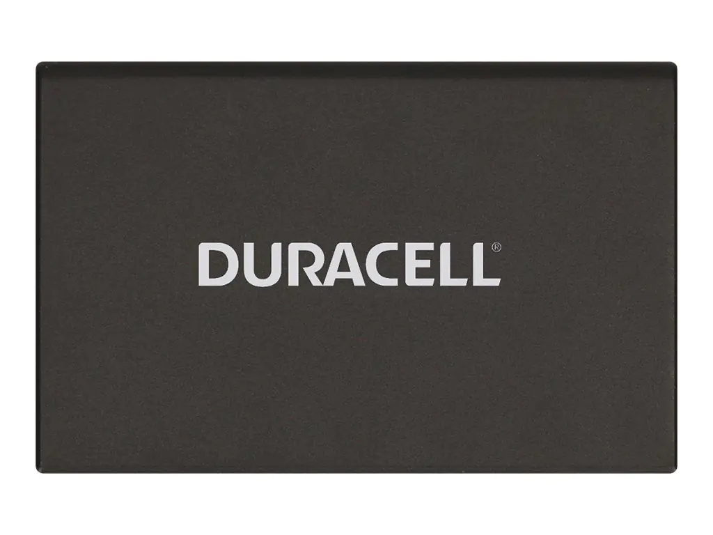 Duracell Kamerabatterie - Li-Ion - 1050 mAh DR9900
