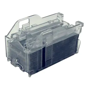 Kyocera SH-12 - 3er-Pack - 5000 Heftklammern - Heftkartusche - für DF 790; TASKalfa 25XX, 32XX, 3551, 40XX, 50XX, 5550, 60XX, 7003, 7353, 8003, 8353, 9003 Kyocera SH-12 - 3er-Pack - 5000 Heftklammern - Heftkartusche - für DF 790; TASKalfa 25XX, 32XX, 3551, 40XX, 50XX, 5550, 60XX, 7003, 7353, 8003, 8353, 9003