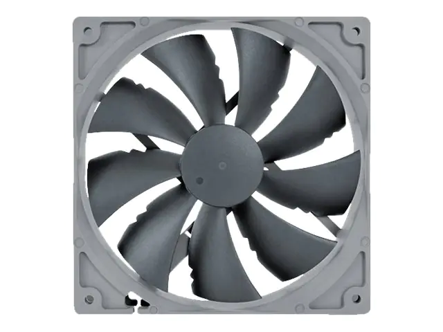Noctua Redux NF-P14s - Gehäuselüfter - 140 mm NF-P14S REDUX-900