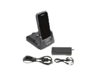 HONEYWELL HomeBase - Docking Cradle (Anschlußstand) CT50-HB-0-R