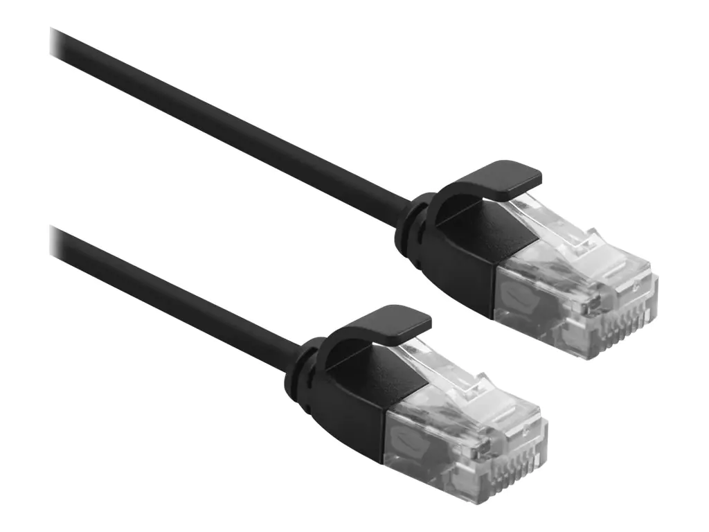 ROLINE Patch-Kabel - RJ-45 (M) zu RJ-45 (M) 21.15.3950