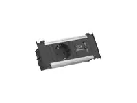 Bachmann KAPSA - Steckdose - XS - 2P+E - Typ 927.201