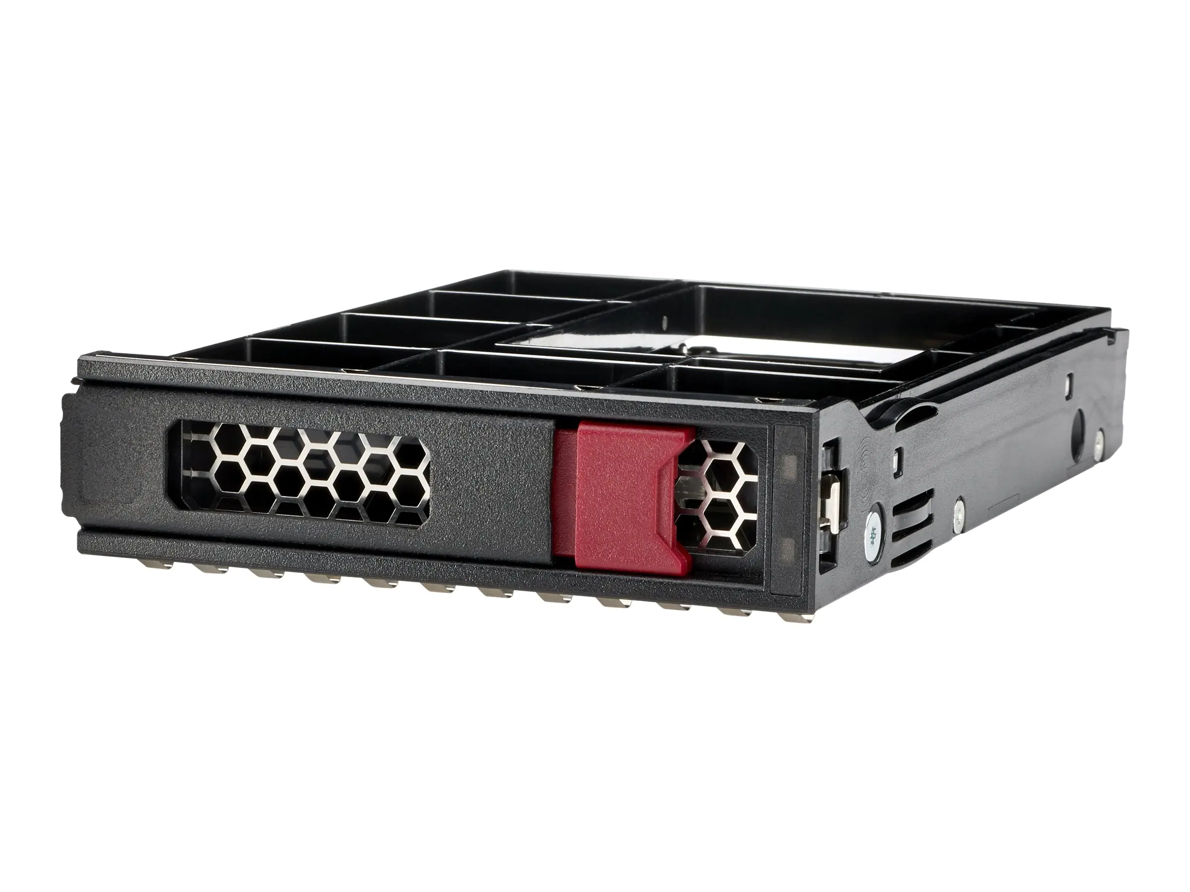 HPE SSD - Read Intensive - 960 GB - Hot-Swap - 3.5" LFF Low Profile (8.9 cm LFF Low Profile) P47808-B21