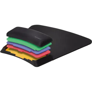 Kensington SmartFit - Mauspad - Schwarz Kensington SmartFit - Mauspad - Schwarz