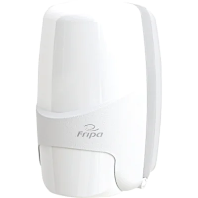 Fripa Seifenspender 0,5l 2340039 Kunstst. wiederbefüllbar ws
