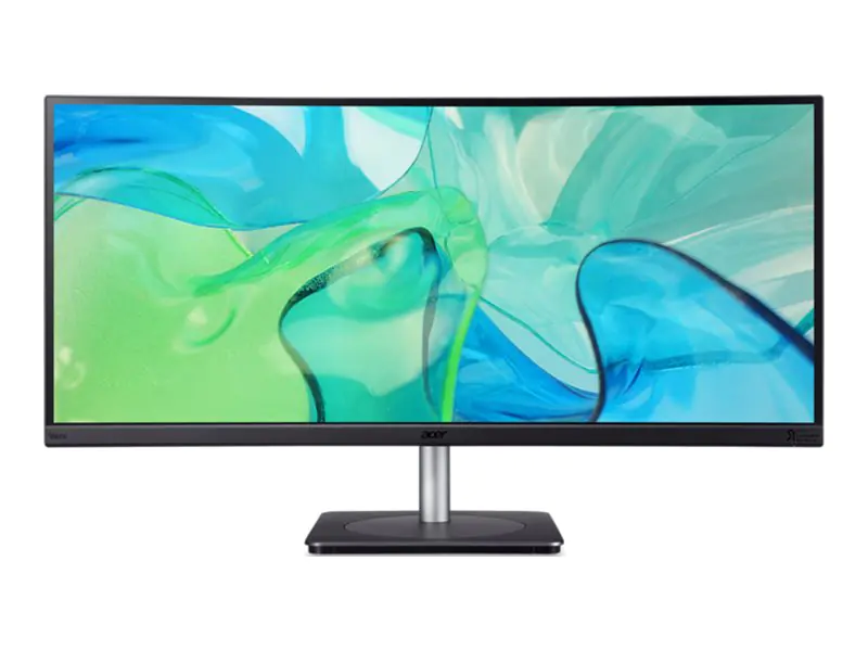 Acer Vero CB343CUR bemiiphuzx - CB3 Series - LED-Monitor - 86.4 cm (34") Acer Vero CB343CUR bemiiphuzx - CB3 Series - LED-Monitor - 86.4 cm (34")