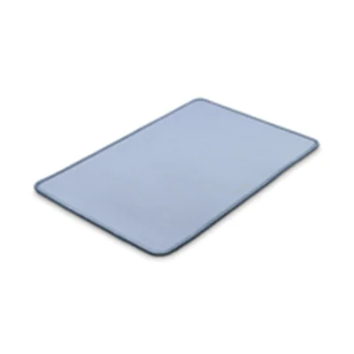 Hama 00051963 - Blau - Monochromatisch - Anti-Rutsch-Basis Hama 00051963 - Blau - Monochromatisch - Anti-Rutsch-Basis