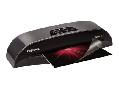 Fellowes Calibre A4 - Laminator - Heiß- oder 5740701