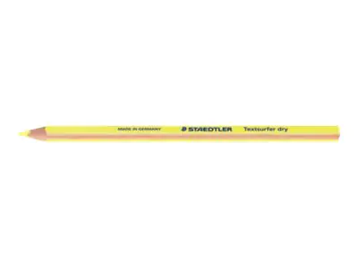 STAEDTLER Trockentextmarker textsurfer 128 64-4 4mm orange