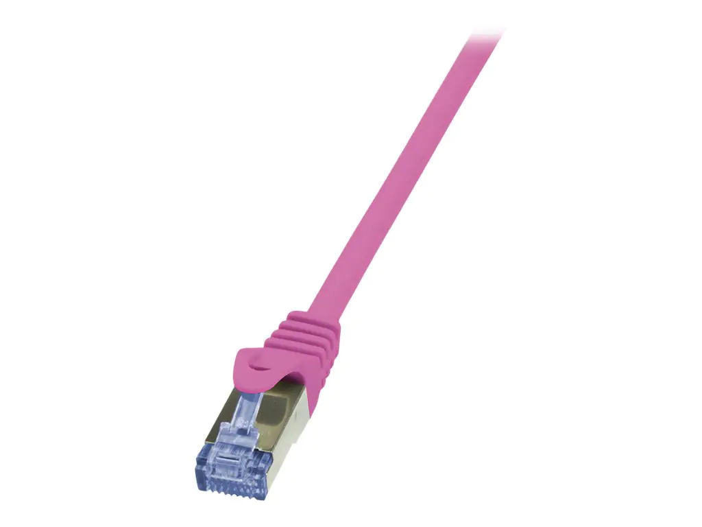 LogiLink PrimeLine - Patch-Kabel - RJ-45 (M) CQ3059S