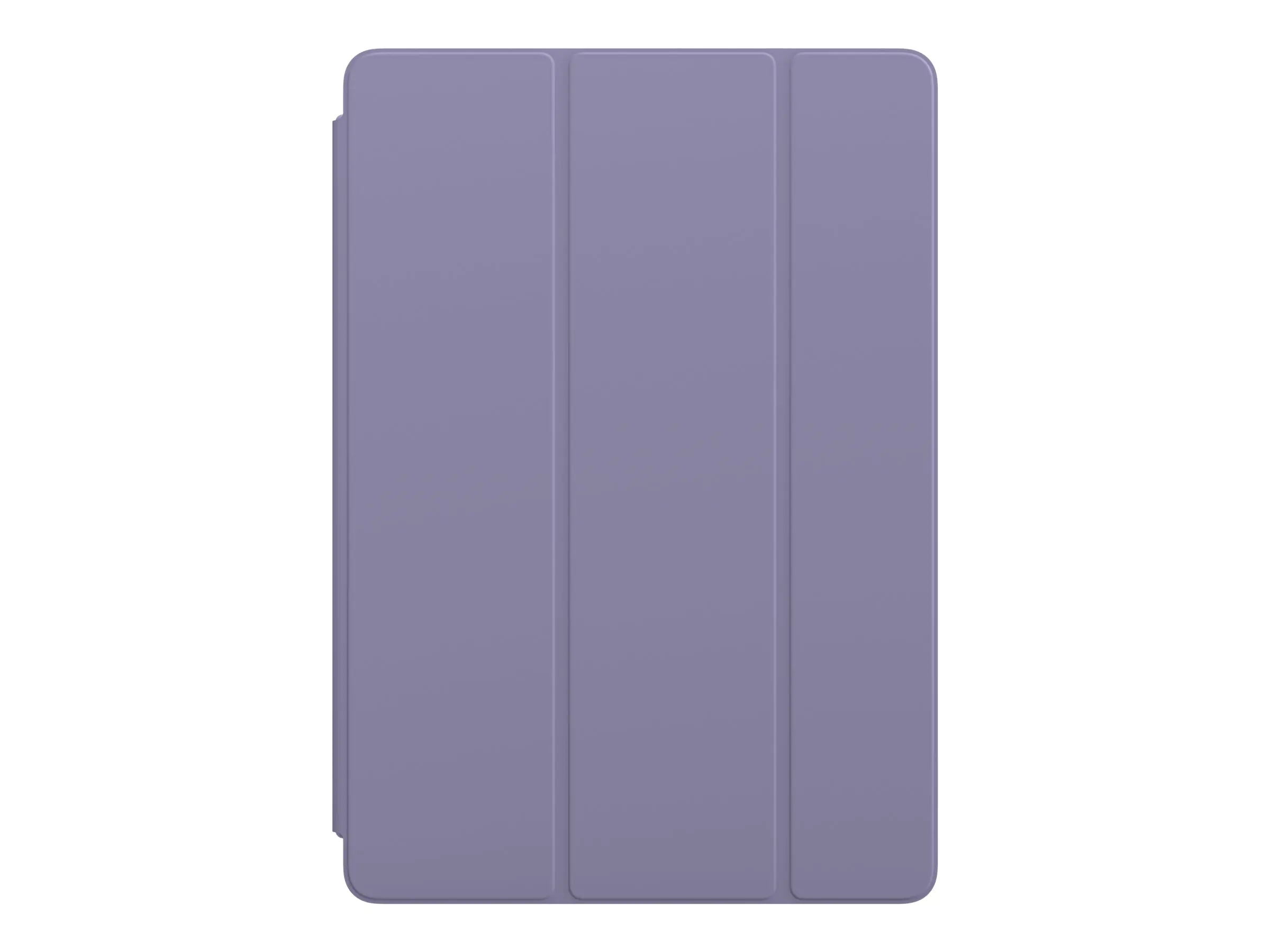 Apple Smart - Bildschirmschutz für Tablet - english lavender - für 10.2-inch iPad (7th generation, 8th generation, 9th generation); 10.5-inch iPad Air (3rd generation); 10.5-inch iPad Pro