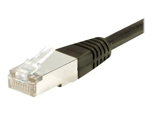 DEXLAN Patch-Kabel - RJ-45 (M) zu RJ-45 (M) 858381