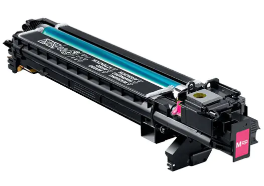 Konica Minolta IUP-23M - Magenta - Original - Druckerbildeinheit - für bizhub C3100P Konica Minolta IUP-23M - Magenta - Original - Druckerbildeinheit - für bizhub C3100P
