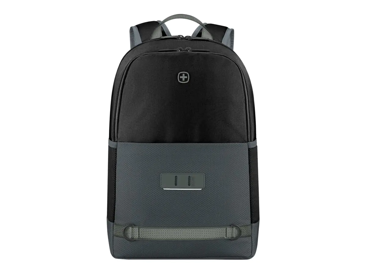 Wenger Business Tyon - Notebook-Rucksack - 39.6 cm (15.6") 653182